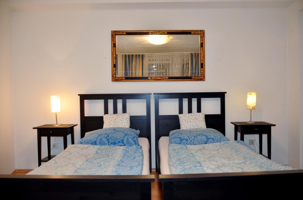 Hotel-garni Ziegenhagen