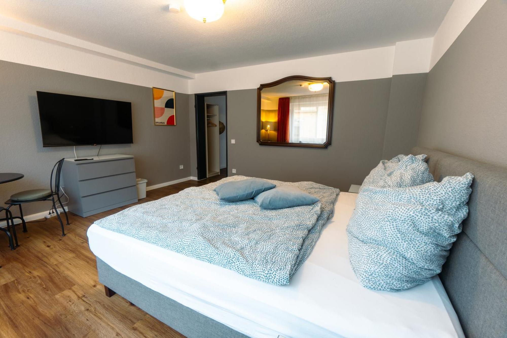 Hotel-garni Ziegenhagen Hotel 3*