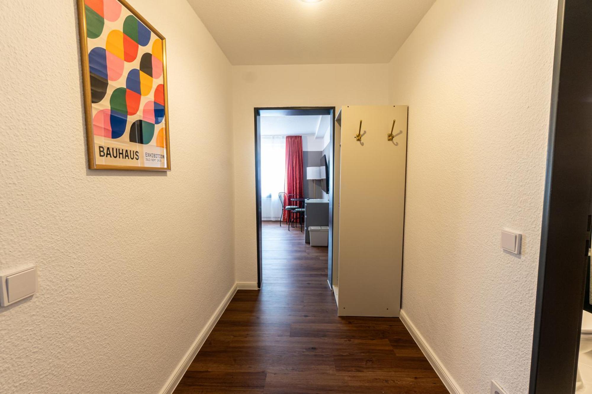Hotel-garni Ziegenhagen Köln