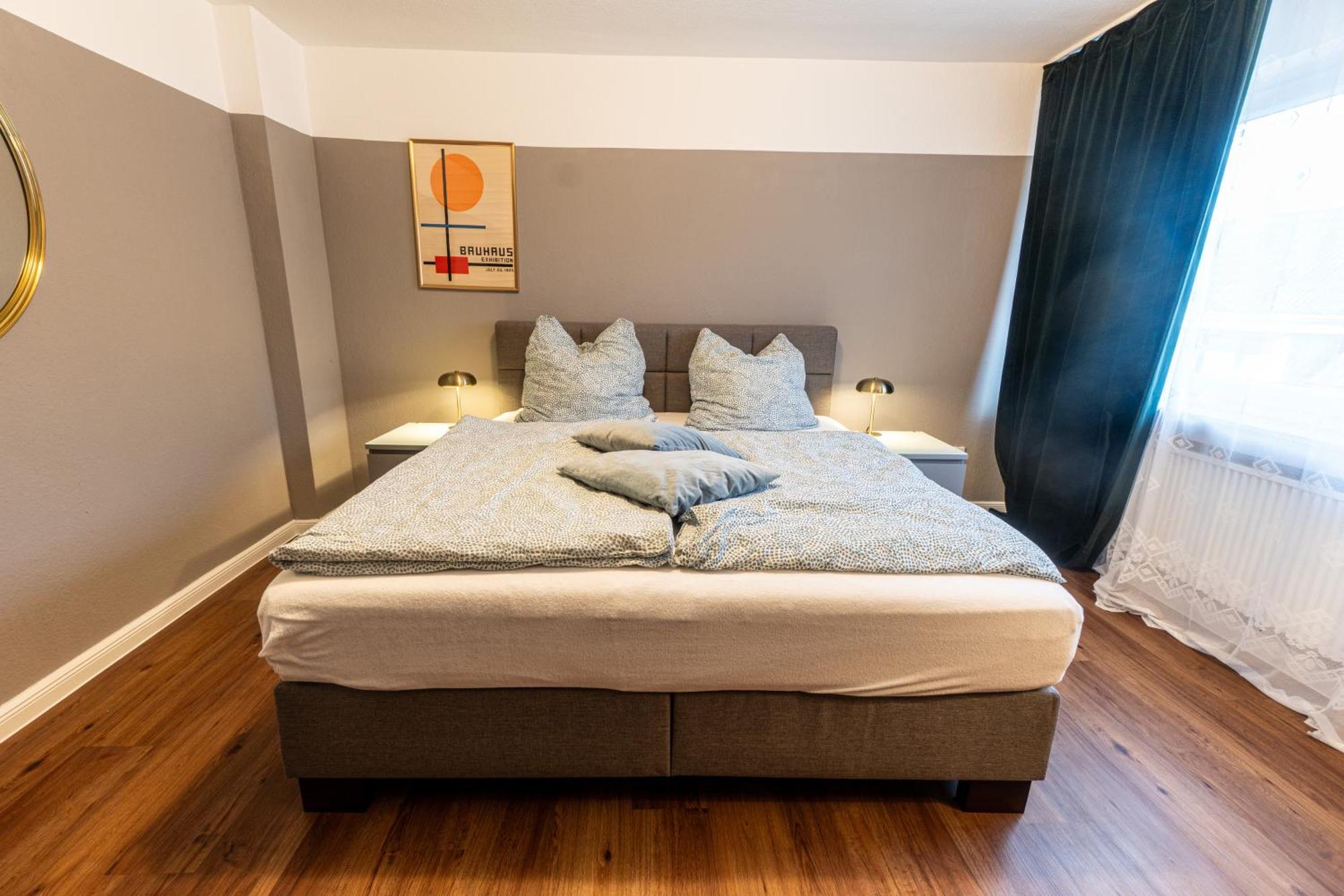 Hotel-garni Ziegenhagen Hotel