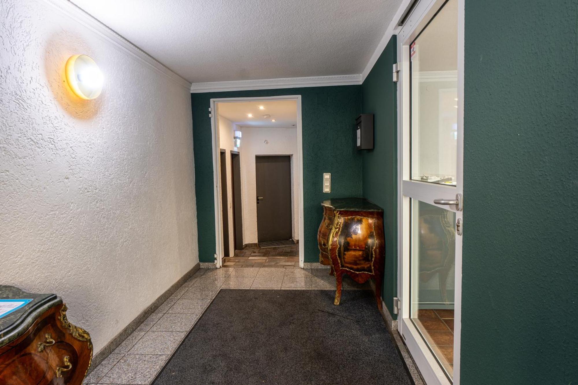Hotel-garni Ziegenhagen 3*