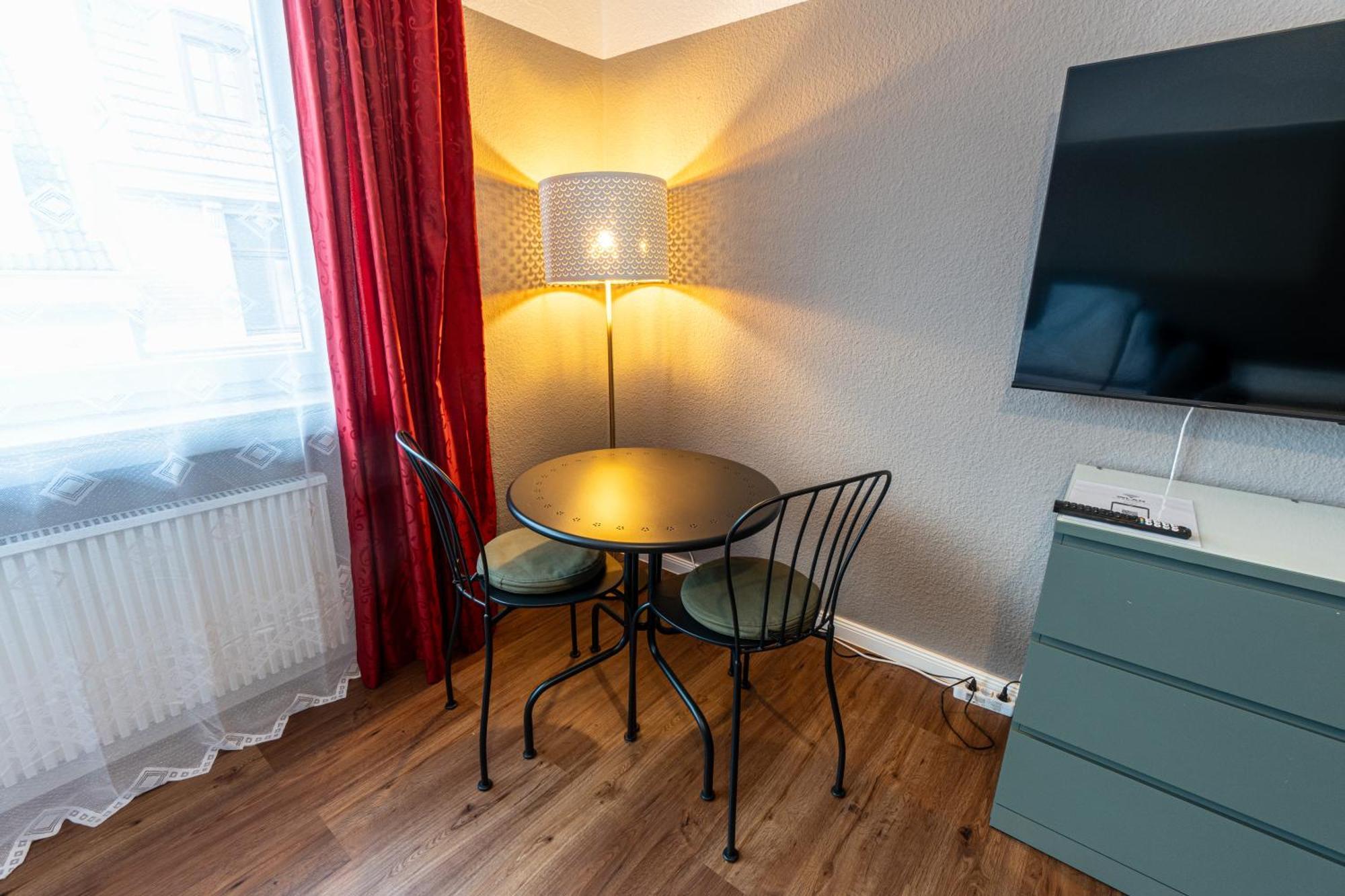 Hotel-garni Ziegenhagen Köln