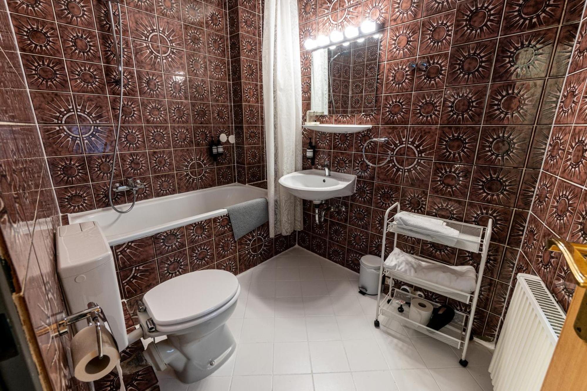 Hotel-garni Ziegenhagen 3* Köln