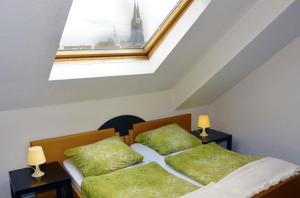 Hotel-garni Ziegenhagen